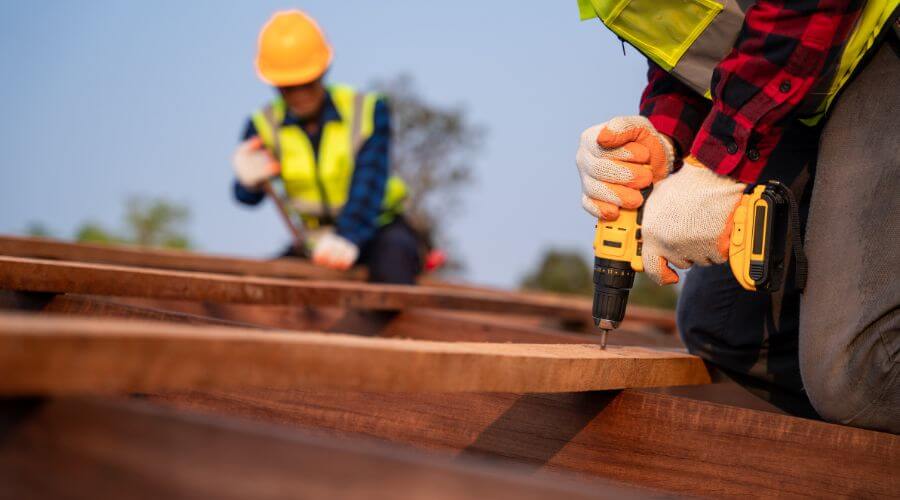 Local Siding Services in West Friendship, MD